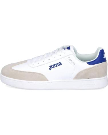Sportschuhe für Herren JOMA C-CAMPUS-MEN-2404 ZAPATILLAS DEPOR BLANCO