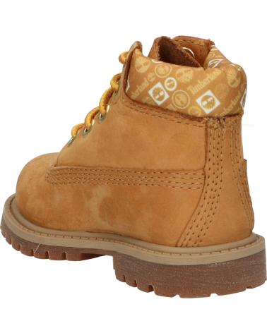 Botas-De-Niña-TIMBERLAND-A5SW7-6-IN-WATERPROOF-WHEAT
