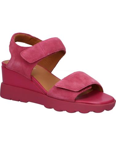 Sandali per Donna GEOX D35G0C 00022 D SPHERICA EC6 C8335 CYCLAMEN