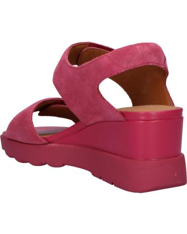 Sandali per Donna GEOX D35G0C 00022 D SPHERICA EC6 C8335 CYCLAMEN