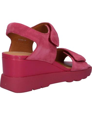 Sandali per Donna GEOX D35G0C 00022 D SPHERICA EC6 C8335 CYCLAMEN