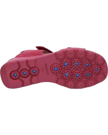 Sandali per Donna GEOX D35G0C 00022 D SPHERICA EC6 C8335 CYCLAMEN