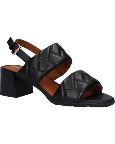 Sandálias de Mulher GEOX D35RLC 0Y3BC D NEW MARYKARMEN C9999 BLACK