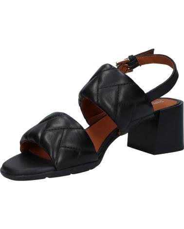 Sandálias de Mulher GEOX D35RLC 0Y3BC D NEW MARYKARMEN C9999 BLACK