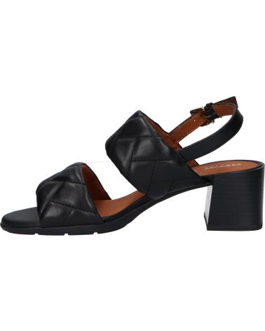 Sandálias de Mulher GEOX D35RLC 0Y3BC D NEW MARYKARMEN C9999 BLACK