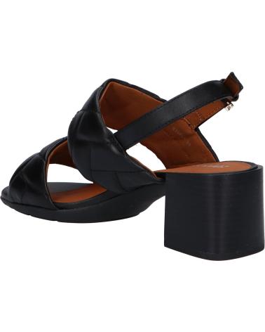 Sandálias de Mulher GEOX D35RLC 0Y3BC D NEW MARYKARMEN C9999 BLACK