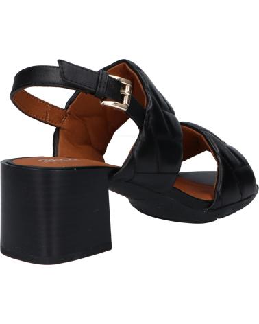 Sandálias de Mulher GEOX D35RLC 0Y3BC D NEW MARYKARMEN C9999 BLACK
