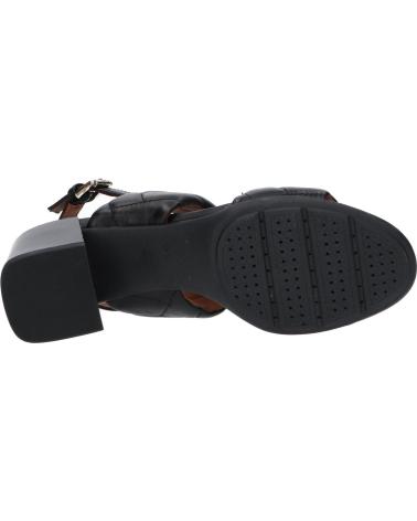 Sandálias de Mulher GEOX D35RLC 0Y3BC D NEW MARYKARMEN C9999 BLACK