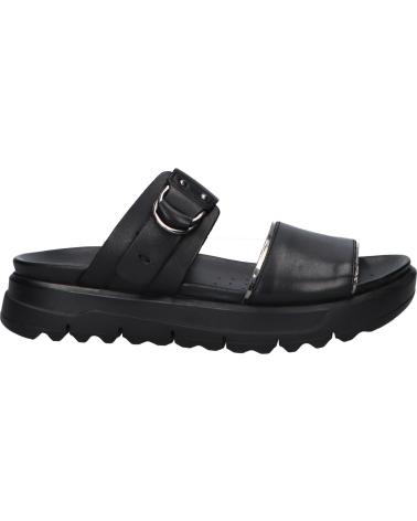 Sandali per Donna GEOX D35SZC 00043 D XAND 2 1S C9999 BLACK