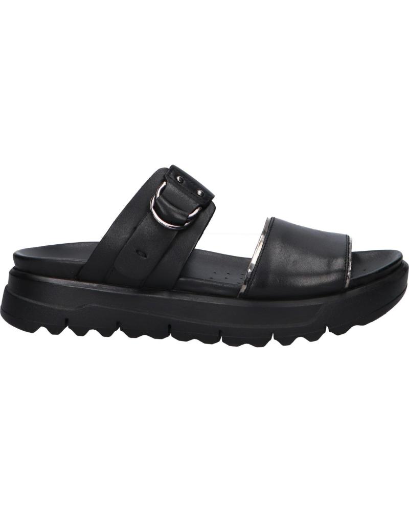 Sandali per Donna GEOX D35SZC 00043 D XAND 2 1S C9999 BLACK