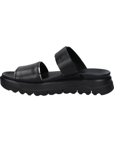 Sandali per Donna GEOX D35SZC 00043 D XAND 2 1S C9999 BLACK
