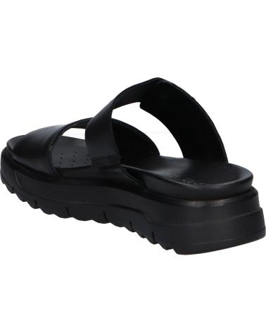 Sandali per Donna GEOX D35SZC 00043 D XAND 2 1S C9999 BLACK