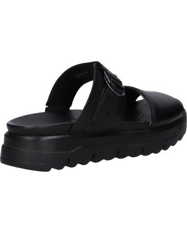 Sandali per Donna GEOX D35SZC 00043 D XAND 2 1S C9999 BLACK