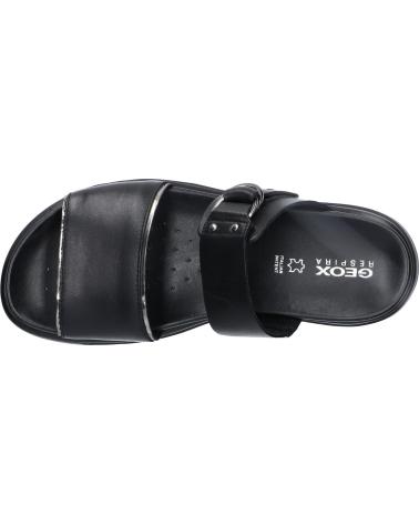 Sandali per Donna GEOX D35SZC 00043 D XAND 2 1S C9999 BLACK