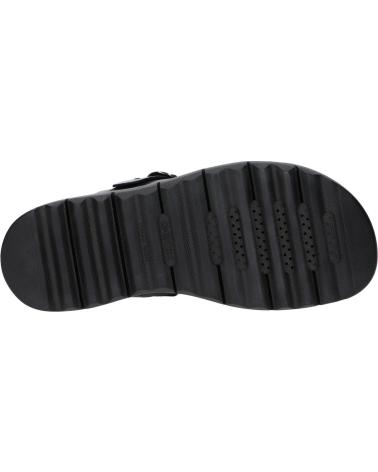 Sandali per Donna GEOX D35SZC 00043 D XAND 2 1S C9999 BLACK