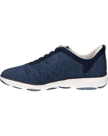 Esportes  de Mulher e Menina GEOX D621EC 07T22 D NEBULA C4002 NAVY
