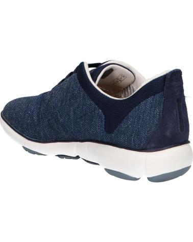 Esportes  de Mulher e Menina GEOX D621EC 07T22 D NEBULA C4002 NAVY