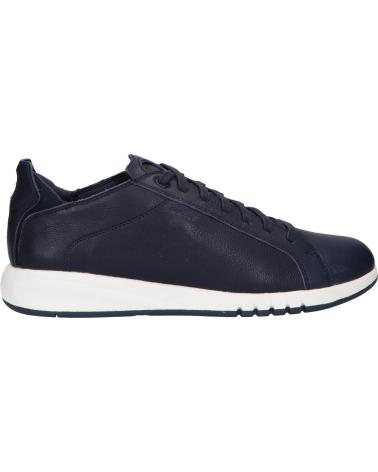 Sapatilhas de Homem GEOX U357FA 00085 U AERANTIS C4002 NAVY