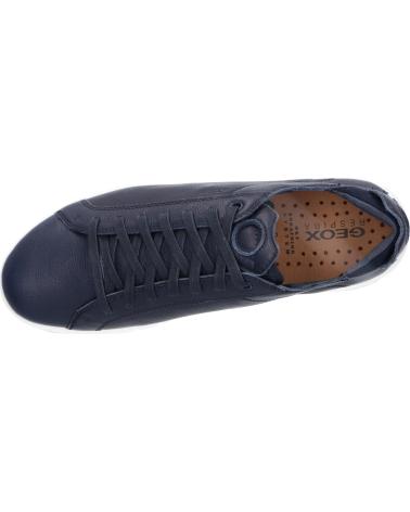 Sapatilhas de Homem GEOX U357FA 00085 U AERANTIS C4002 NAVY