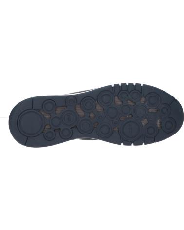 Sapatilhas de Homem GEOX U357FA 00085 U AERANTIS C4002 NAVY