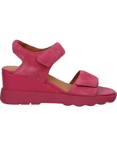 Sandali per Donna GEOX D35G0C 00022 D SPHERICA EC6 C8335 CYCLAMEN