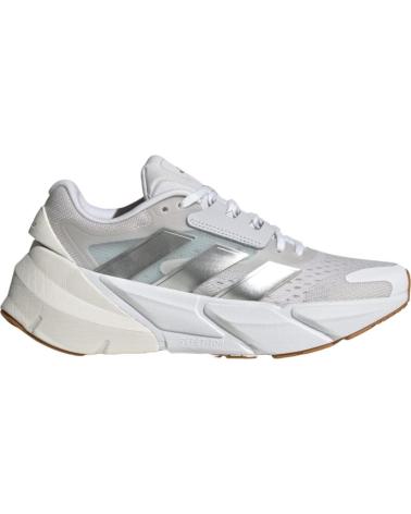 Esportes  de Mulher e Homem e Menino ADIDAS ADISTAR 2 ZAPATILLAS RETRO RUNNING DROP 6MM SUELA CONTINENTA ULTRABOOST BCOPL