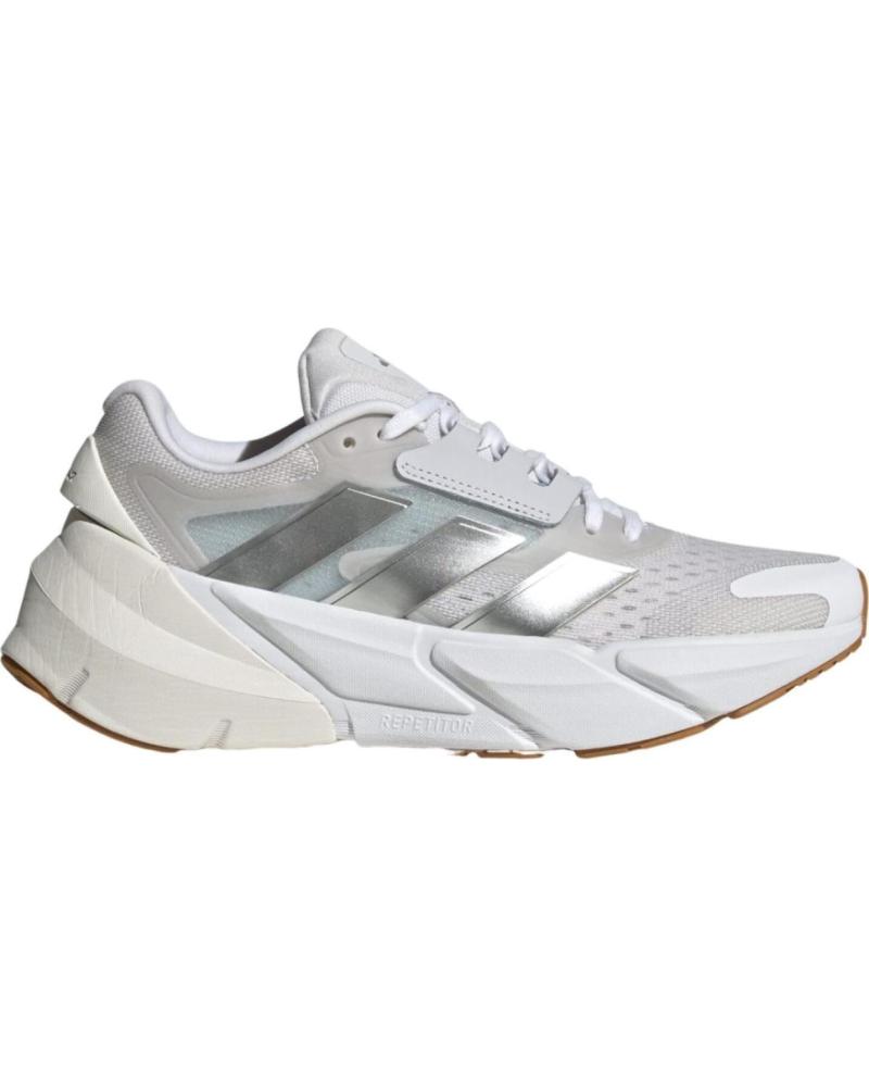 Esportes  de Mulher e Homem e Menino ADIDAS ADISTAR 2 ZAPATILLAS RETRO RUNNING DROP 6MM SUELA CONTINENTA ULTRABOOST BCOPL