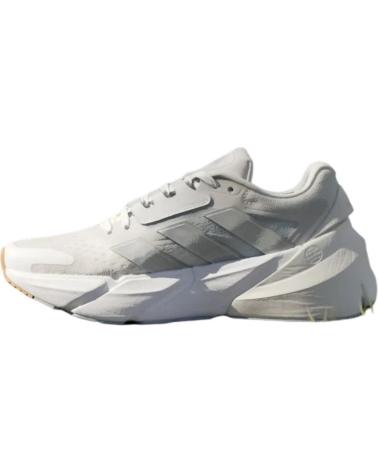 Esportes  de Mulher e Homem e Menino ADIDAS ADISTAR 2 ZAPATILLAS RETRO RUNNING DROP 6MM SUELA CONTINENTA ULTRABOOST BCOPL