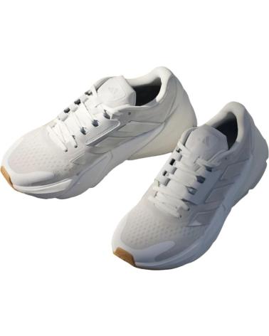 Esportes  de Mulher e Homem e Menino ADIDAS ADISTAR 2 ZAPATILLAS RETRO RUNNING DROP 6MM SUELA CONTINENTA ULTRABOOST BCOPL