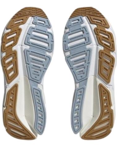 Esportes  de Mulher e Homem e Menino ADIDAS ADISTAR 2 ZAPATILLAS RETRO RUNNING DROP 6MM SUELA CONTINENTA ULTRABOOST BCOPL