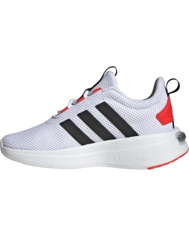 ADIDAS ZAPATILLAS EN PARA NINOS UNISEX BLANCO