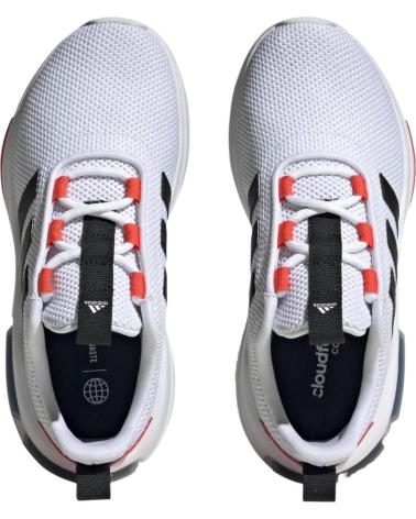 ADIDAS ZAPATILLAS EN PARA NINOS UNISEX BLANCO