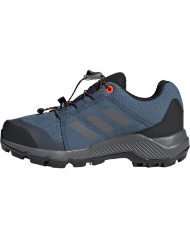 Woman and boy Trainers ADIDAS TERREX GTX K ZAPATILLAS ADIF5705 MARIN
