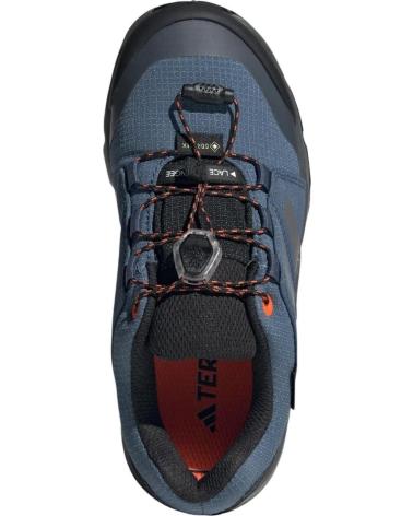 Woman and boy Trainers ADIDAS TERREX GTX K ZAPATILLAS ADIF5705 MARIN