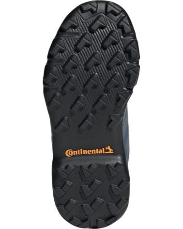 Woman and boy Trainers ADIDAS TERREX GTX K ZAPATILLAS ADIF5705 MARIN