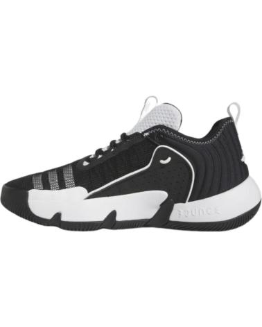 Scarpe sport per Uomo ADIDAS  NEGRO