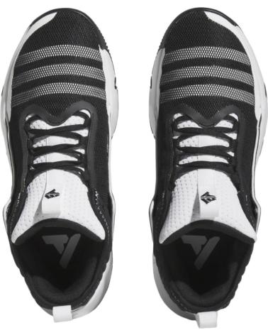 Scarpe sport per Uomo ADIDAS  NEGRO