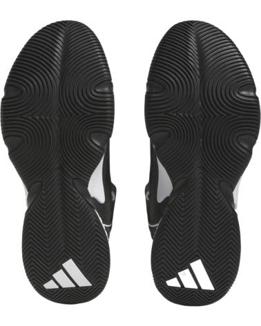 Scarpe sport per Uomo ADIDAS  NEGRO