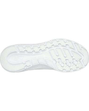 Woman Zapatillas deporte SKECHERS ARCH FIT 2-0 STAR BOUNO BLANCO