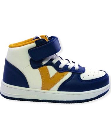 Botines-De-Niño-VICTORIA-BOTIN-TIEMPO-TRICOLOR-1124112-AZUL