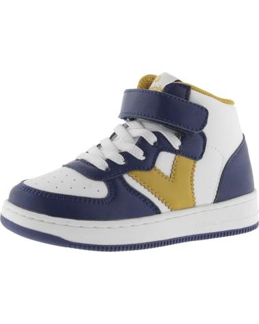 Botines-De-Niño-VICTORIA-BOTIN-TIEMPO-TRICOLOR-1124112-AZUL