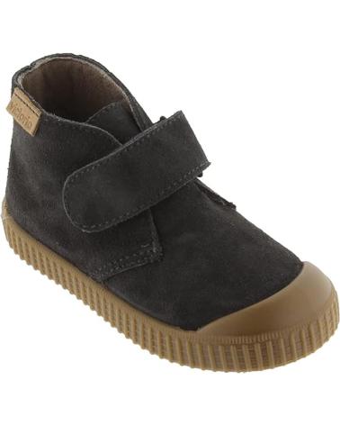 Botines de Niño VICTORIA BOTIN SAFARI 1915 1366146 ANTRACITA