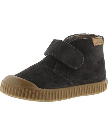 Botines de Niño VICTORIA BOTIN SAFARI 1915 1366146 ANTRACITA