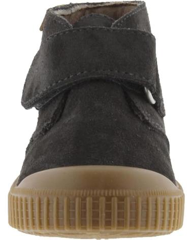 Botines de Niño VICTORIA BOTIN SAFARI 1915 1366146 ANTRACITA