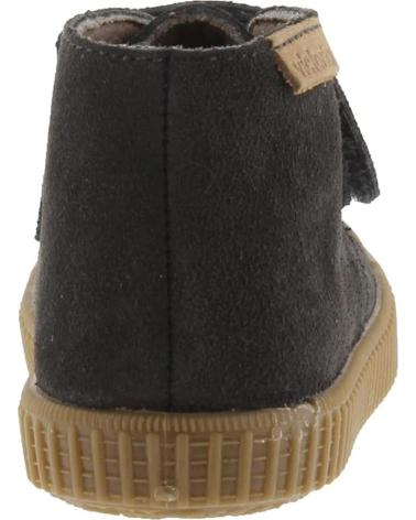 Botines de Niño VICTORIA BOTIN SAFARI 1915 1366146 ANTRACITA