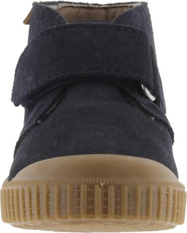 Stiefel für Mädchen und Junge VICTORIA 66146 1915 SAFARI TIRA SERRAJE MARINO AZUL
