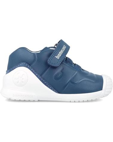 Scarpe per Bambino BIOMECANICS DEPORTIVA ELASTICOS 242115-A PETROL