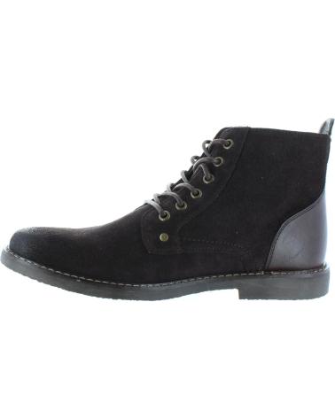 Botines de Hombre XTI 45705 SERRAJE MARRON