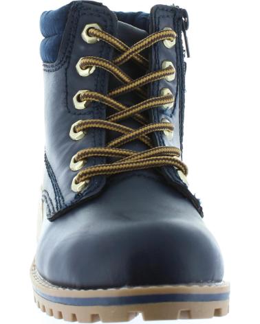 Botins de Menina XTI 53946 C NAVY
