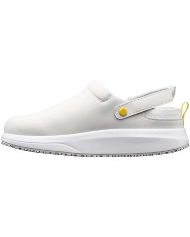 Zuecos de Mujer JOYA ZUECOS ACE W WHITE